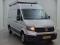 preview Volkswagen Crafter #1