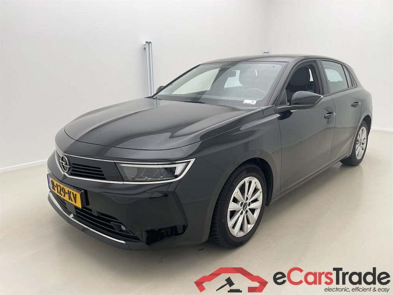 OPEL ASTRA 1.2T Edition #1