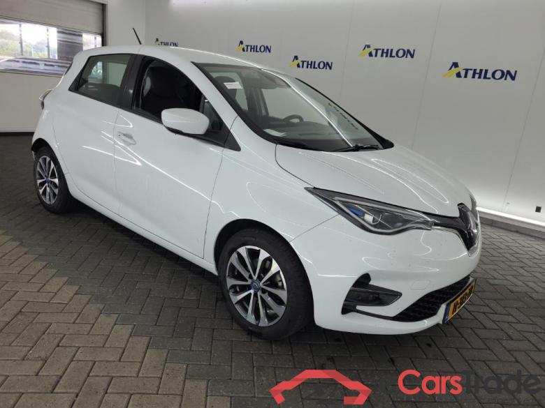 RENAULT Zoe R135 Zen (batterijkoop) 5D 100kW #2