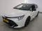 preview Toyota Corolla #0