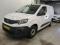 preview Peugeot Partner #0