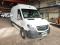 preview Mercedes Sprinter #1