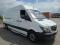 preview Mercedes Sprinter #1