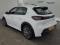 preview Peugeot e-208 #3