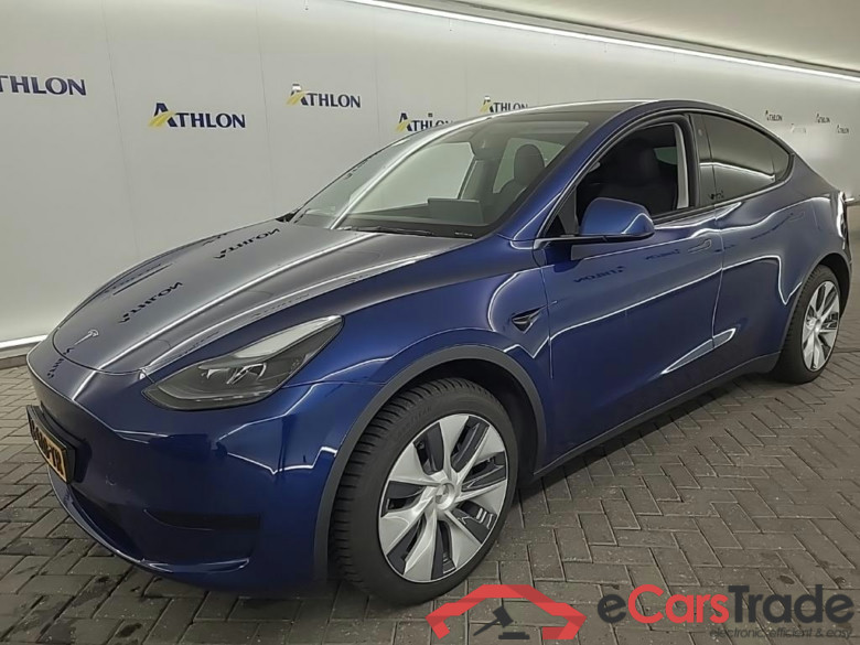 Tesla Model Y RWD 5D 255kW Athlon Edition #1