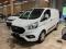 preview Ford Transit Custom #0