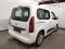 preview Opel Combo Life #1