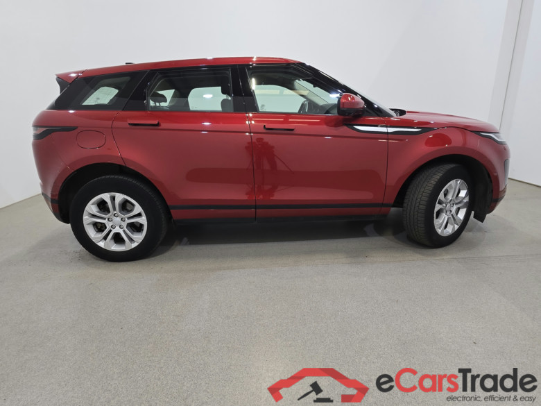 Land Rover Range Rover Evoque P300e Hybrid 310Hp AWD Aut. Pano LED Meridian Navi-Pro Leather KeylessGo Camera Klima PDC ... #5