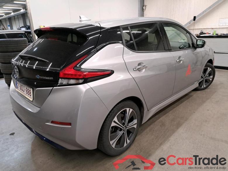NISSAN - NIS LEAF N-Connecta 40kWh 150PK  * ELECTRIC * #2