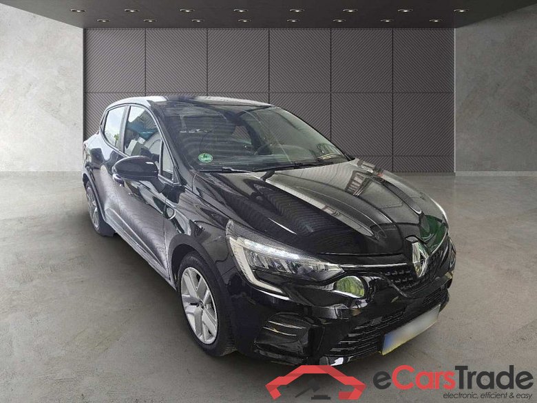 Renault Clio 1.0 SCe LED Navi KeylessGo Klima PDC ... #2