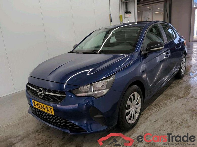 OPEL Corsa 1.2 Edition