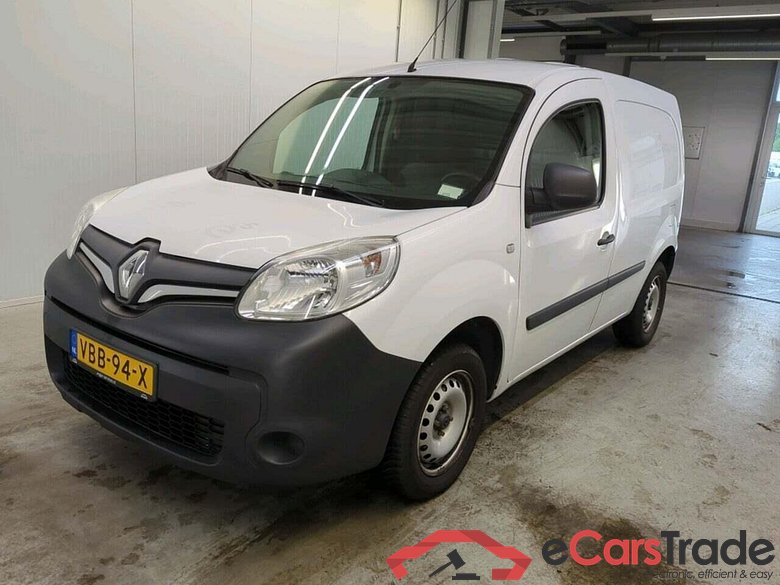 RENAULT KANGOO 1.5 dCi 75 Comfort