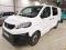 preview Peugeot Expert #0