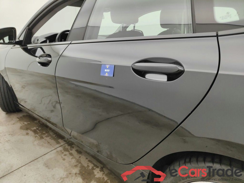 BMW 2 Reeks Gran Coupé 218dA (100kW) 4d