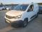 preview Peugeot Partner #0