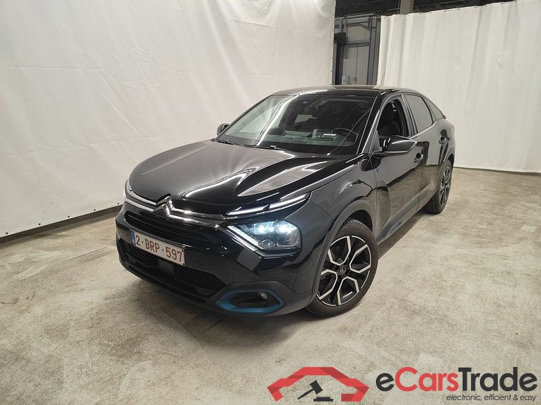 Citroën C4 50 kWh Shine Pack 5d #3