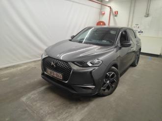 DS Automobiles DS3 Crossback