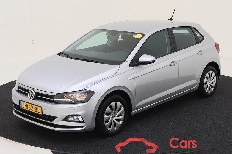 VOLKSWAGEN POLO 70 kW #1