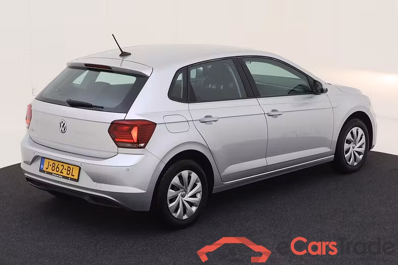 VOLKSWAGEN POLO 70 kW #5