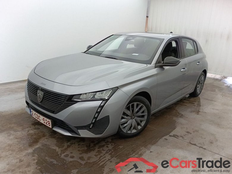 Peugeot 308 1.2 PureTech 110 S&S Active Pack 5d