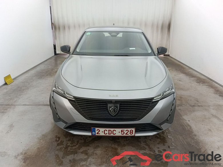 Peugeot 308 1.2 PureTech 110 S&S Active Pack 5d #5