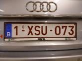 Photo car #6290725