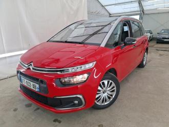 Citroen SpaceTourer