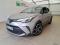 preview Toyota C-HR #0