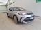 preview Toyota C-HR #3