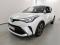 preview Toyota C-HR #0