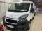 preview Peugeot Boxer #0