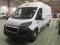 preview Peugeot Boxer #0