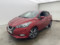 preview Nissan Micra #1