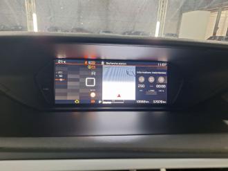 Citroen Grand C4 Picasso / SpaceTourer