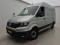 preview Volkswagen Crafter #0