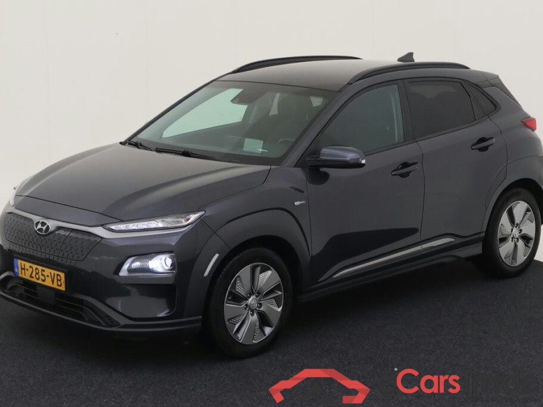 HYUNDAI Kona 150 kW #1