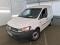 preview Volkswagen Caddy #0