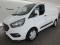 preview Ford Transit Custom #0
