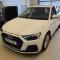 preview Audi A1 #0