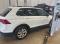 preview Volkswagen Tiguan #1