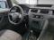 preview Volkswagen Caddy #2
