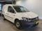 preview Volkswagen Caddy #4