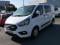 preview Ford Transit Custom #0