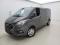 preview Ford Transit Custom #0