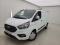 preview Ford Transit Custom #4