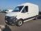 preview Volkswagen Crafter #0