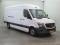 preview Mercedes Sprinter #1