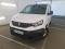 preview Peugeot Partner #0