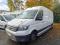preview Volkswagen Crafter #1