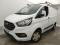 preview Ford Transit Custom #0